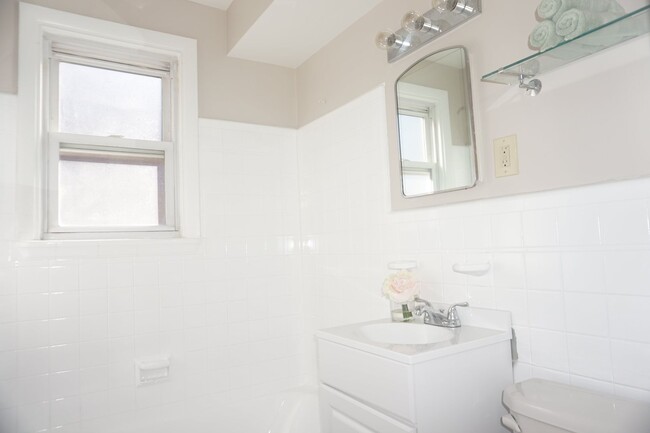 Interior Photo - The Darby Apartments