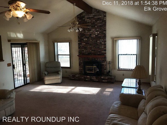 Foto del edificio - 3 br, 3 bath House - 7240 Grant Line Rd