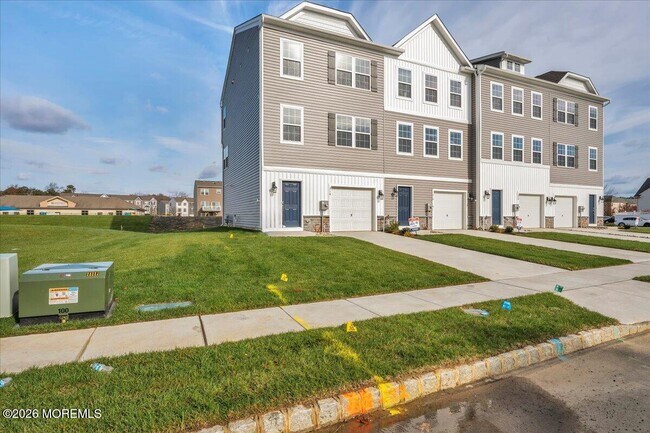 Foto del edificio - 216 Sandy Rdg Rd