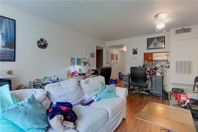 Foto del edificio - North Campus 1x1 @ Dean Keaton