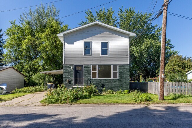 Foto del edificio - 13 Gilbert St