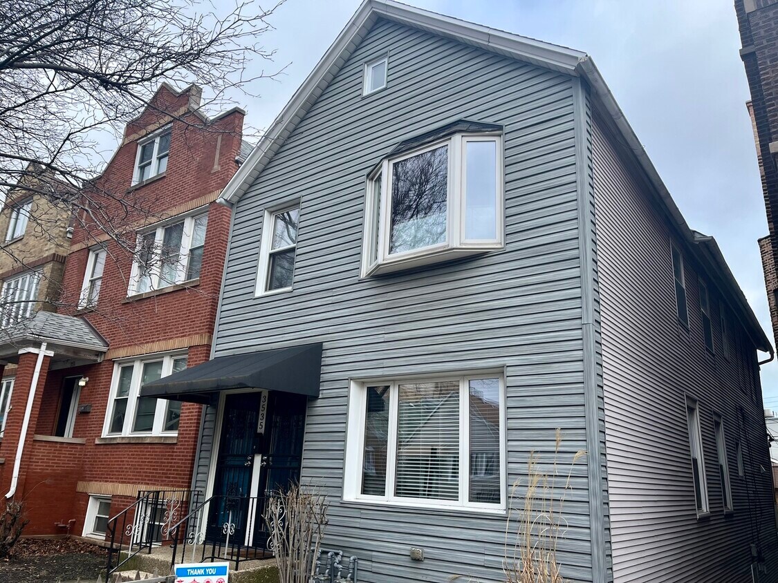 Primary Photo - 3535 S Lowe Ave