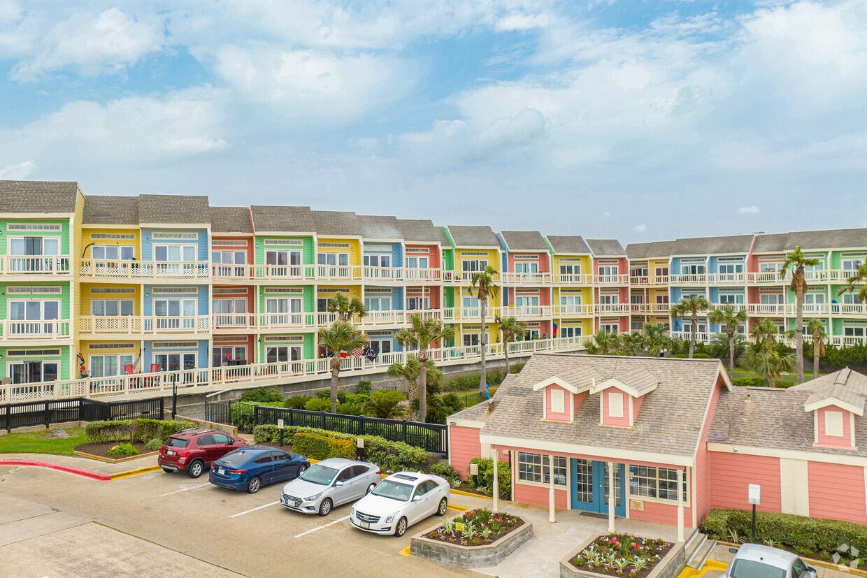 Primary Photo - Oceanfront Lofts