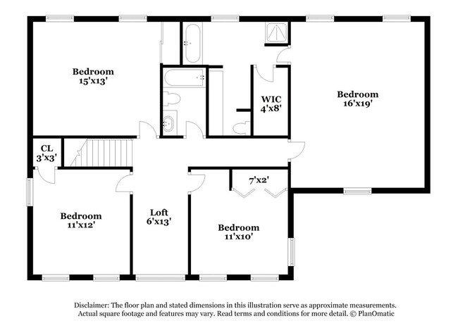 Foto del edificio - 6001 Spanish Moss Ln