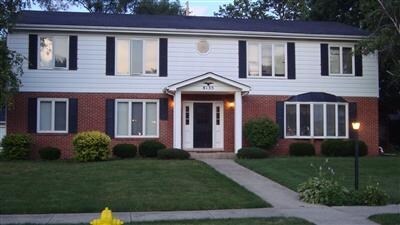 Primary Photo - 8135 Frederick Ave