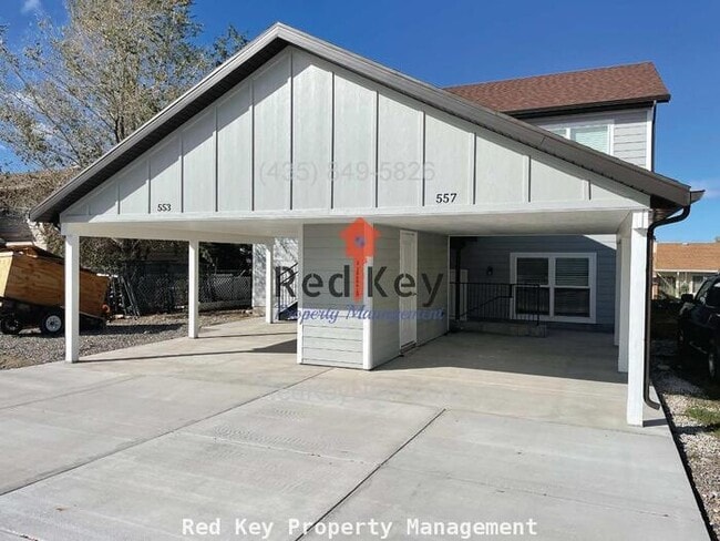 Building Photo - 553 Smelter Rd