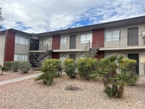 Building Photo - 1089 E Desert Inn Rd