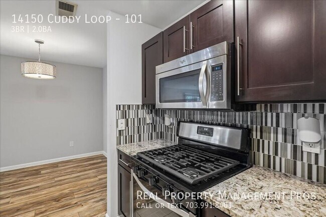 Foto del edificio - 14150 Cuddy Loop