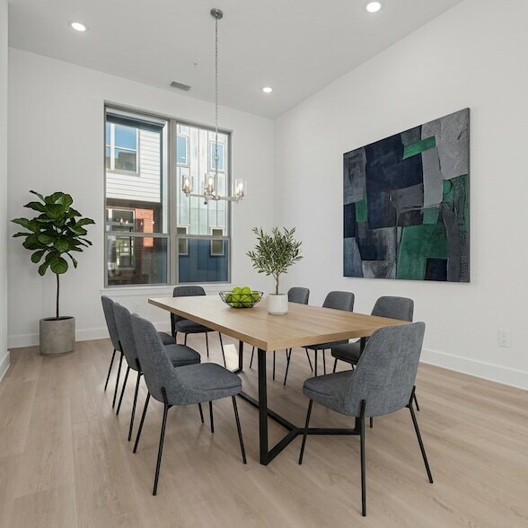 Photo - 13351 Goodland St Townhome