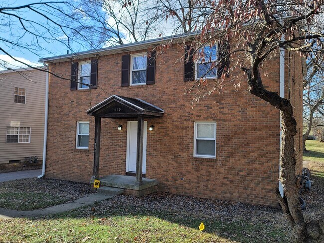 Foto del edificio - 410 Glenwood Rd