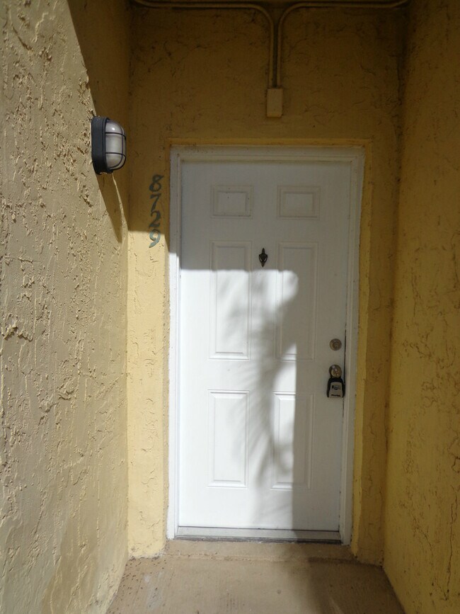 Foto del edificio - Cozy 2/1 Home in Sunrise!
