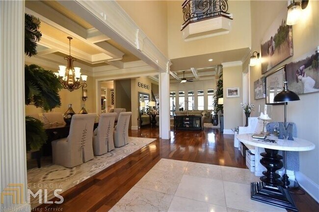 Foto del edificio - 2354 Northern Oak Dr