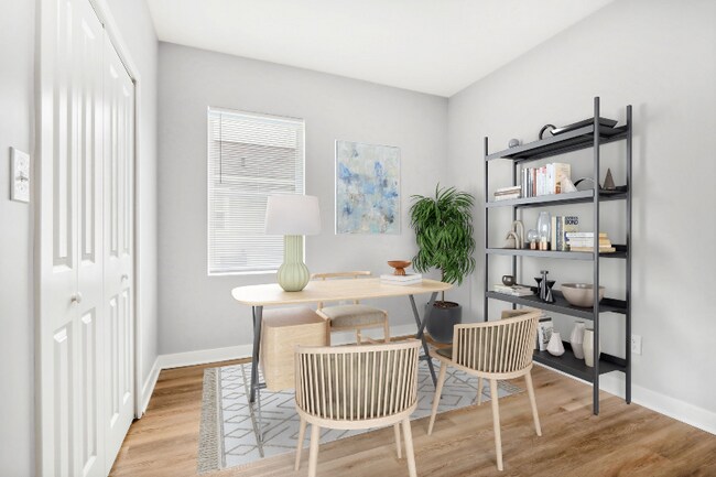 Foto del edificio - 2752 Guilford Ave