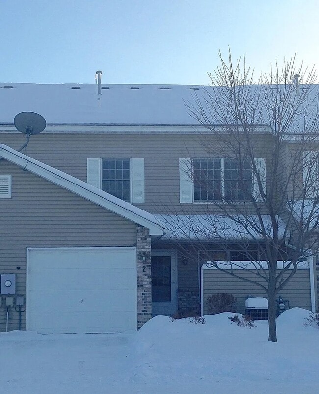 Building Photo - 14881 58th Street North