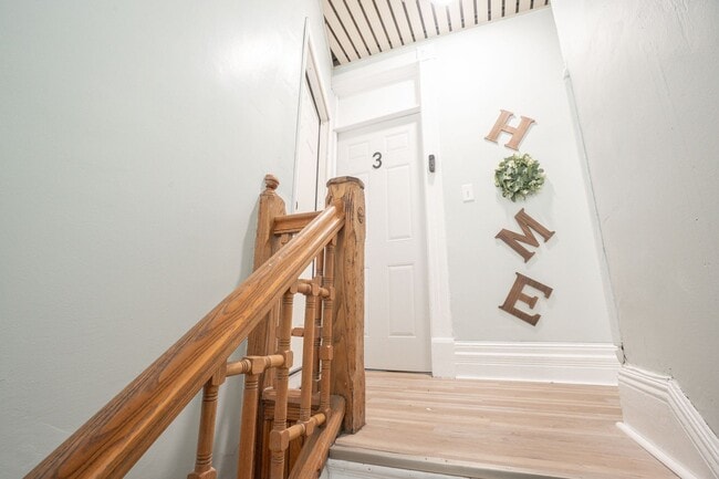 Foto del edificio - 731 S 7th St