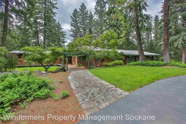 Building Photo - 5302 S Corkery Road Ext