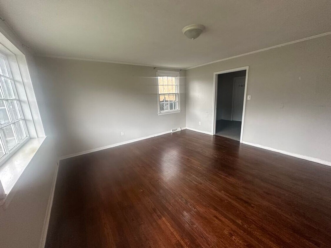 Foto del edificio - 1435 Abbott St NW