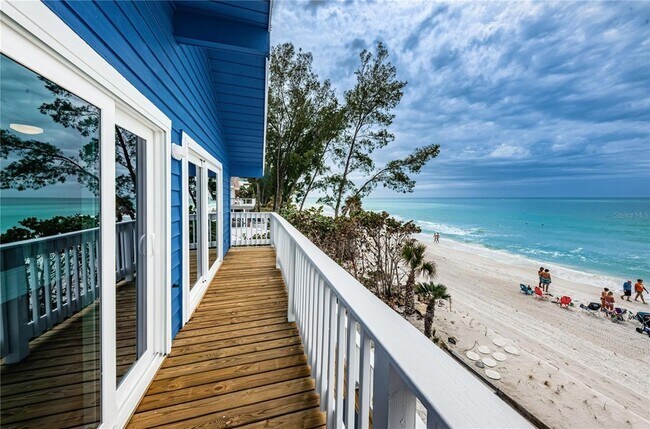 Building Photo - 8432 W Gulf Blvd