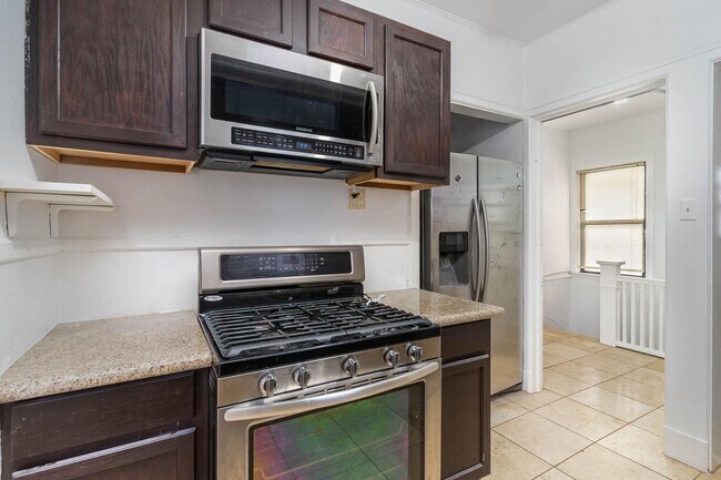 Foto del edificio - 4008 Herschel Ave
