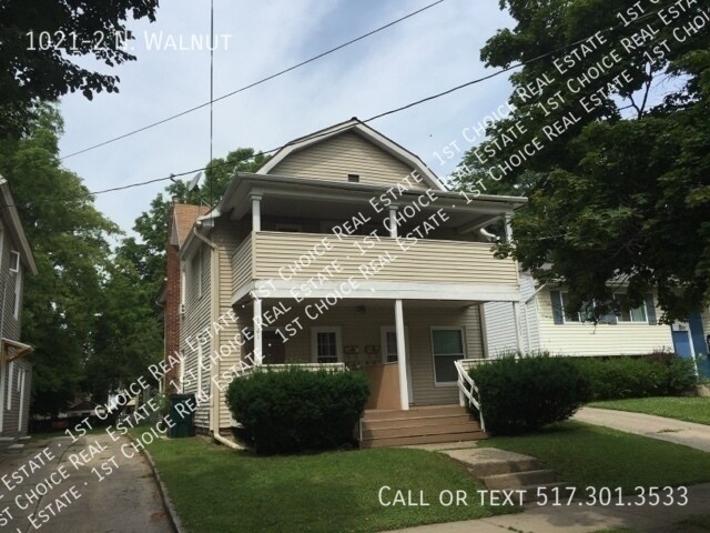Primary Photo - FREE HEAT & WATER - 1-BDR 1-BTH Apt Near L...