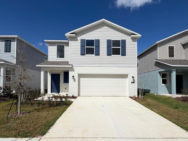 Building Photo - 3627 Hardman Dr