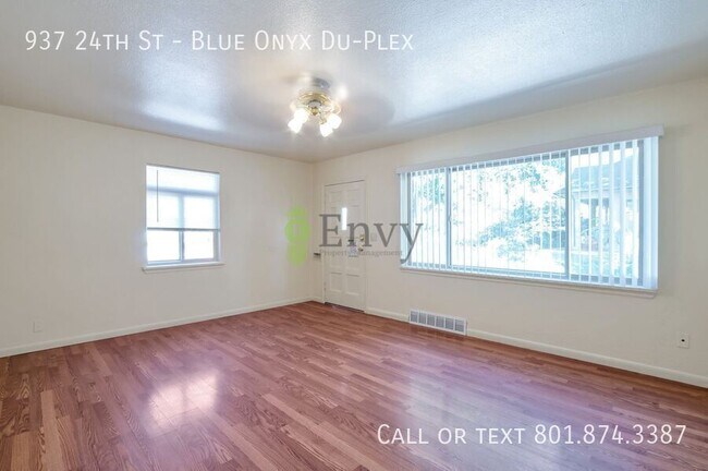 Foto del edificio - 937 24th St
