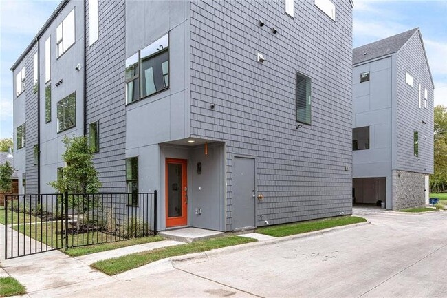 427 W 10th Street Unit 401 Dallas 75208 - 427 W 10th St