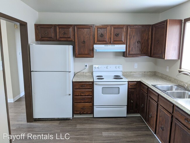 Building Photo - 2 br, 1 bath House - 2528 Cheyenne Ave