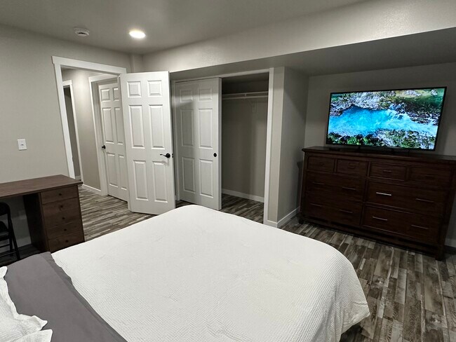Dormitorio - 4005 Cotopaxi Dr