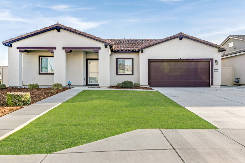 Foto principal - 10301 Yukon River Ave