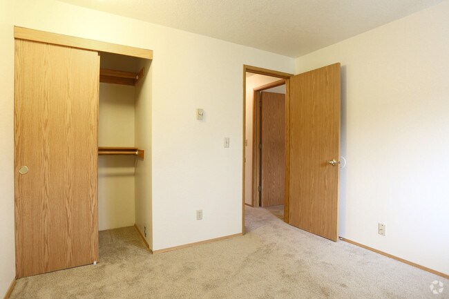 Foto del interior - Forest Ridge