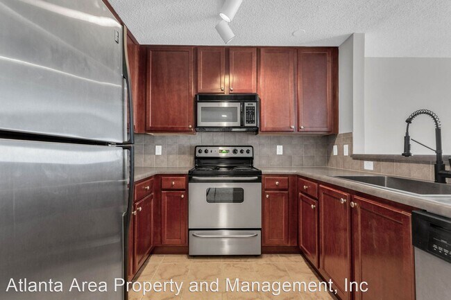 Building Photo - 1 br, 1 bath House - 3650 Ashford Dunwoody...