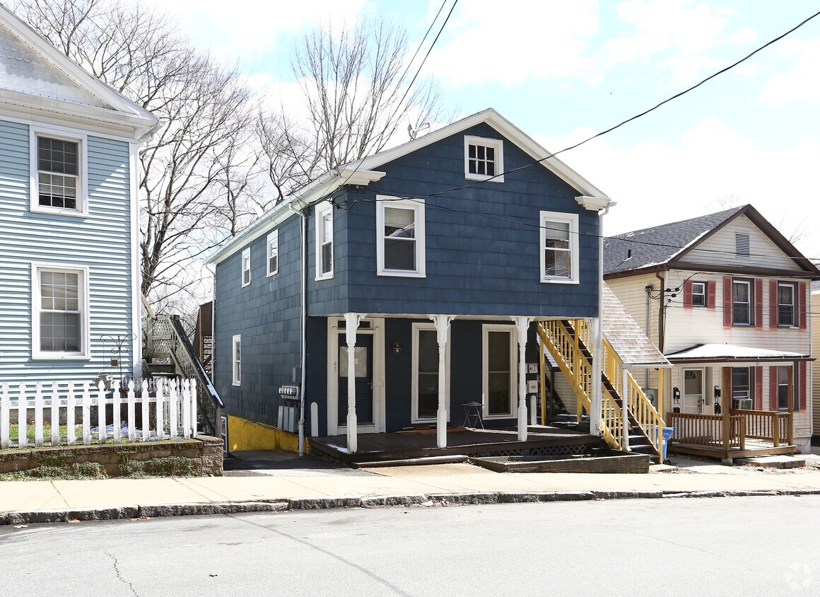 Primary Photo - 45 Union St