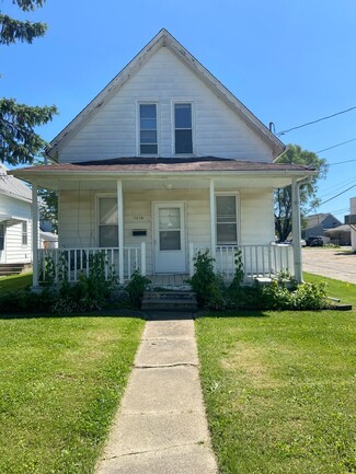 Building Photo - 1618 19th Ave