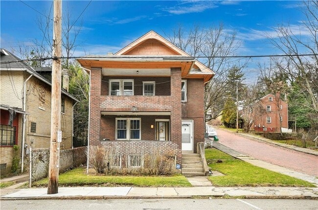 Photo - 1721 Montier St Apartment