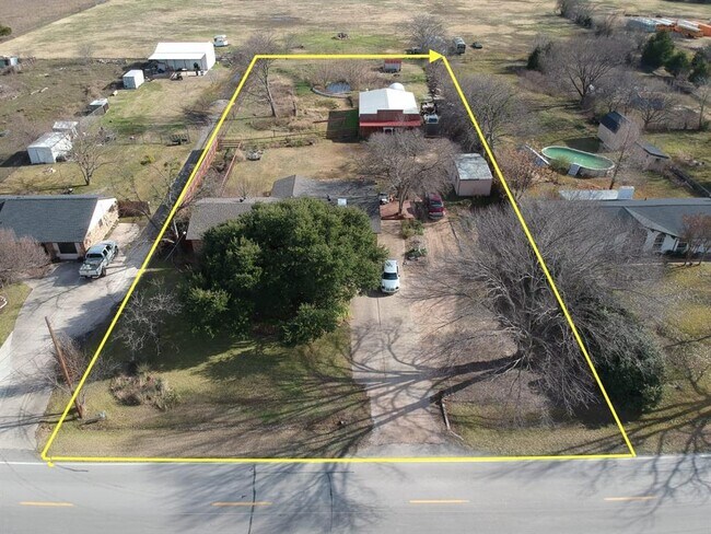 Foto del edificio - 3420 Whiteley Rd