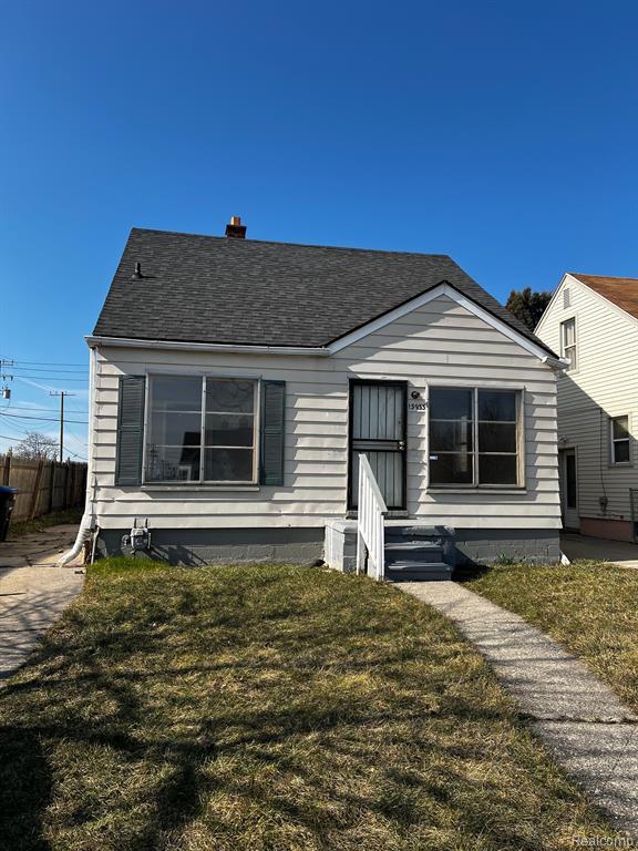13933 Vaughan St, Detroit, MI 48223 House Rental in Detroit, MI