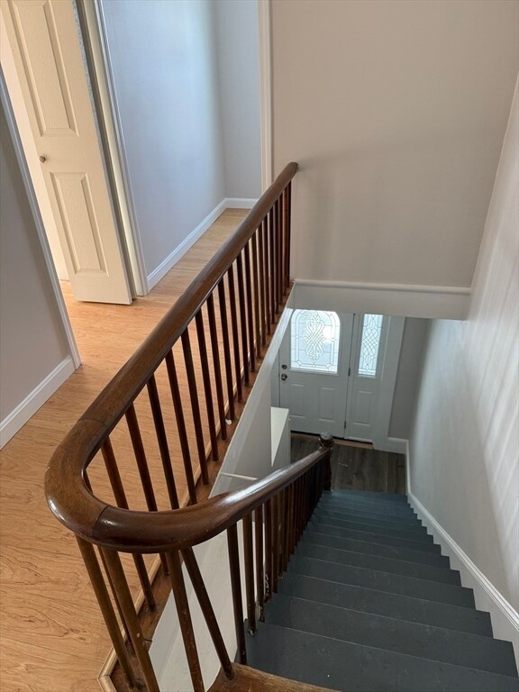 Foto del edificio - 9 Nashua St