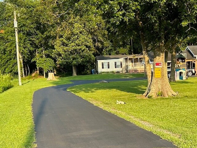 Building Photo - 2897 W Gibbs Rd