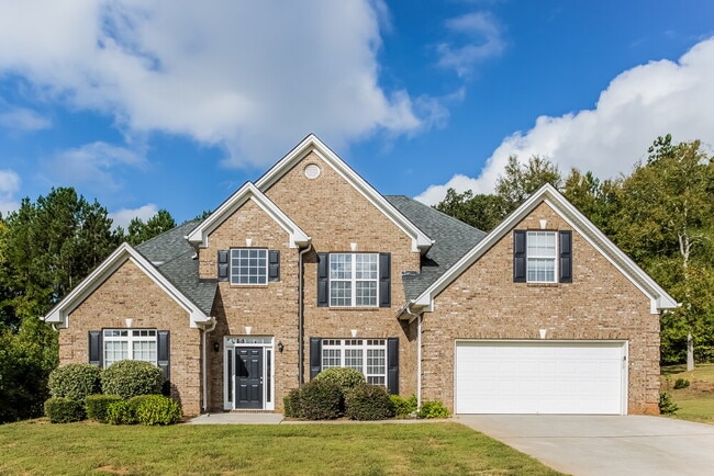 Building Photo - 2040 Millstone Dr SW