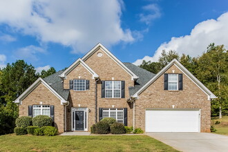 Building Photo - 2040 Millstone Dr SW