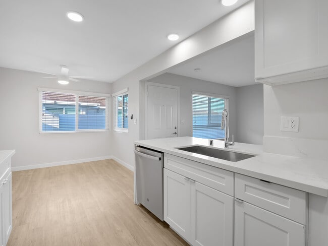 Building Photo - The CitiZen South Bay on Anza