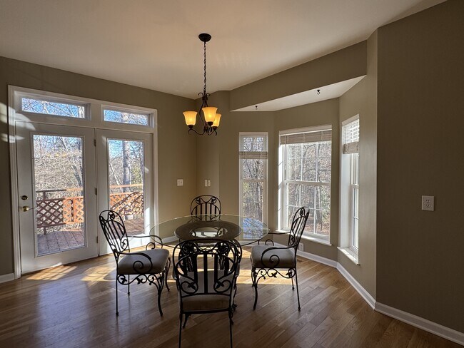 Foto del edificio - 126 Skiatook Way