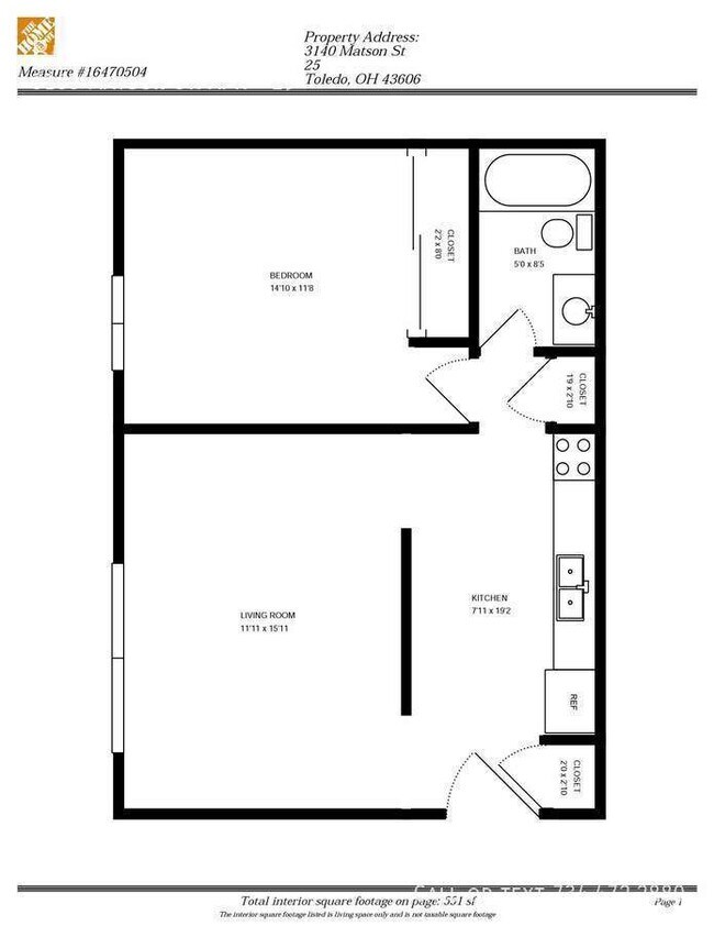 Foto del edificio - 3160 Matson St