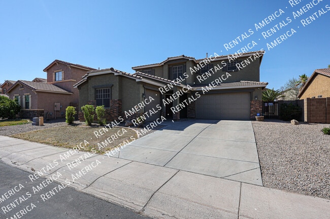 Building Photo - 6845 W Alta Vista Rd