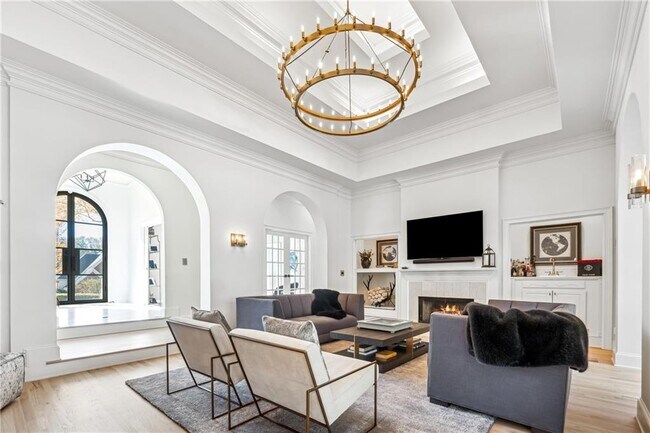 Foto del edificio - 4341 Quail Ridge Way