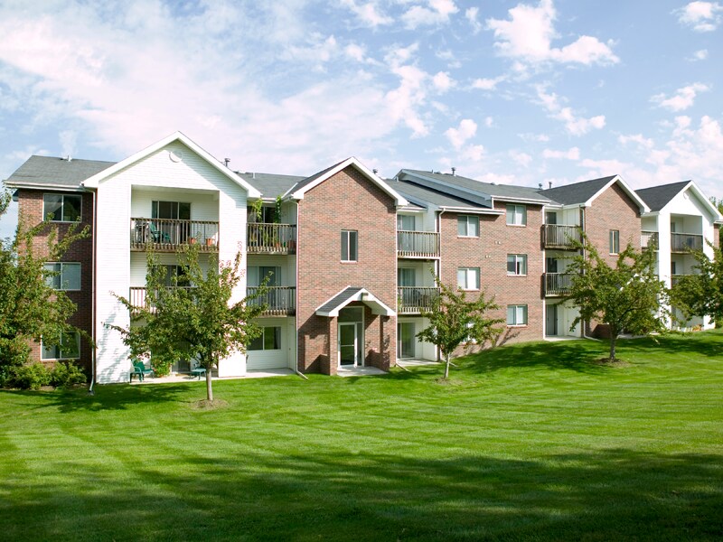 Loveland by Broadmoor Apartments in Omaha, NE