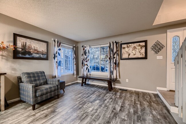 Photo - Charming 4-Bedroom Home in Highlands Ranch...