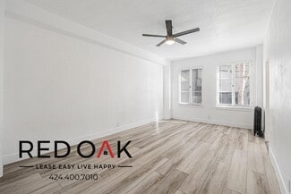 Building Photo - 3471 5th St