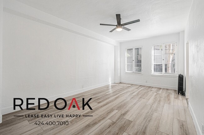 Building Photo - 3471 5th St